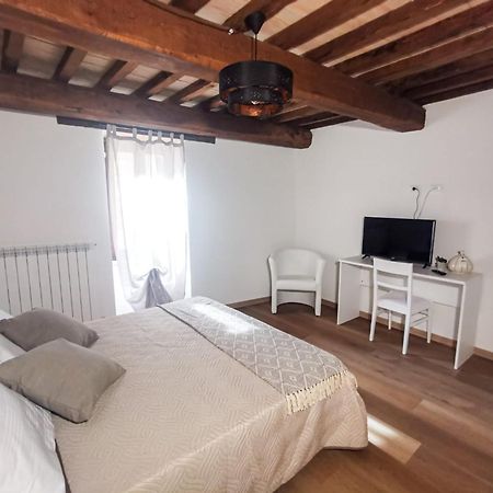 Casa Vacanze San Martino Nocera Umbra Bagian luar foto