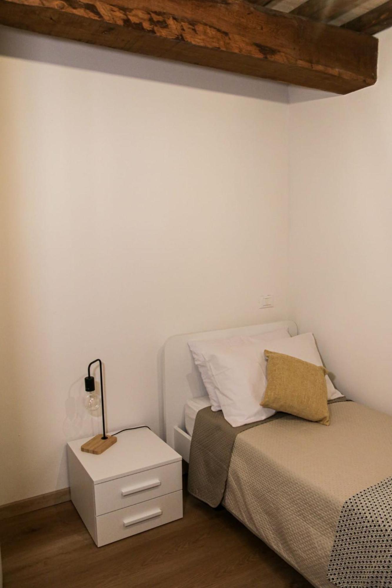Casa Vacanze San Martino Nocera Umbra Bagian luar foto